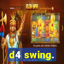 d4 swing.